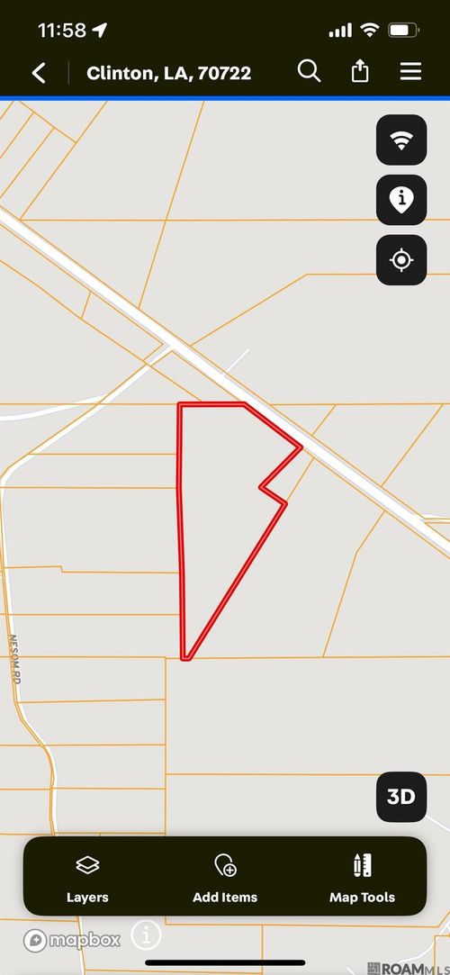 4230 Highway 63, Clinton, LA, 70722-5225 | Card Image