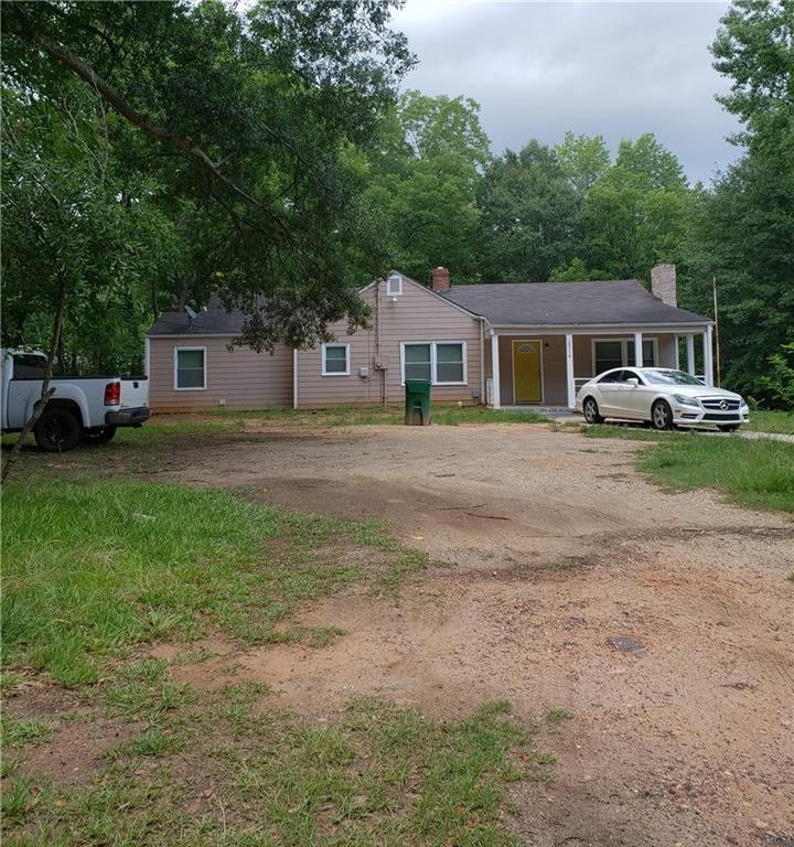 Center St, Lithonia, GA 30058