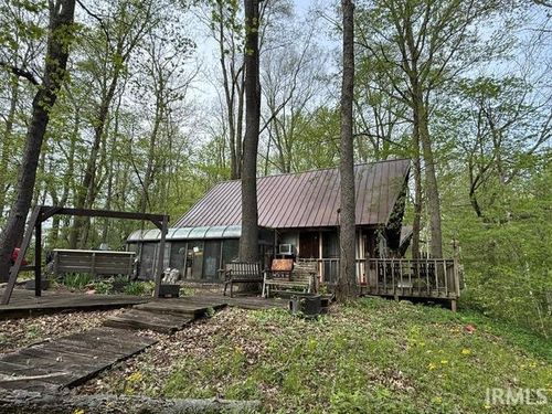 395 W 400 S, Cutler, IN, 46920-9614 | Card Image