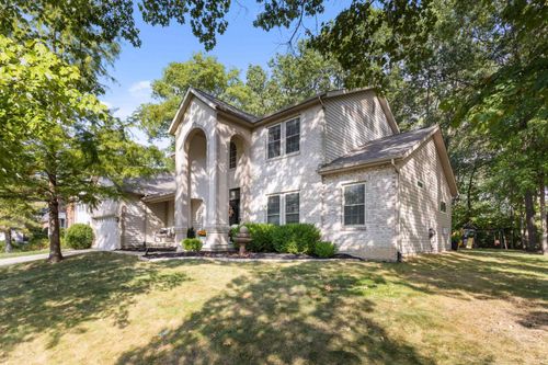 6125 Gallegos Dr, West Lafayette, IN, 47906-5798 | Card Image