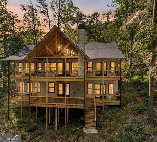 970 Mountain Oak Rd, Ellijay, GA, 30536-2637 | Card Image