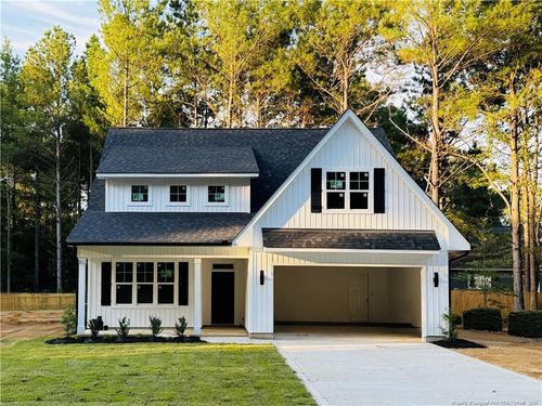 857 Thrush Dr, Vass, NC, 28394-8657 | Card Image