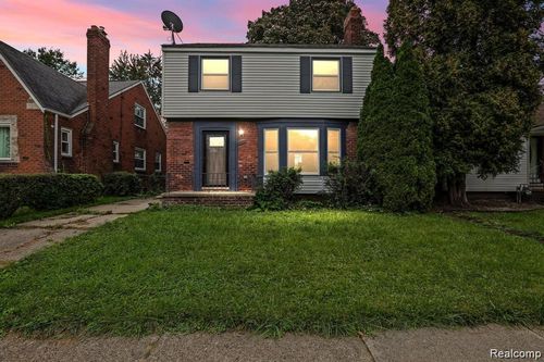 4377 Berkshire St, Detroit, MI, 48224-3501 | Card Image