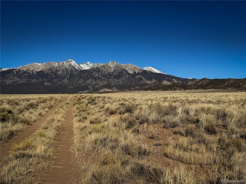 0 Jj 2nd St, Blanca, CO, 81123 | Card Image