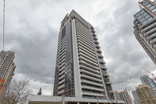 2805-75 Canterbury Pl, North York, ON, M2N0L2 | Card Image