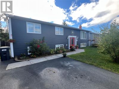 17 Forest Rd, Home with 4 bedrooms, 3 bathrooms and null parking in Grand Falls-Windsor NL | Image 1