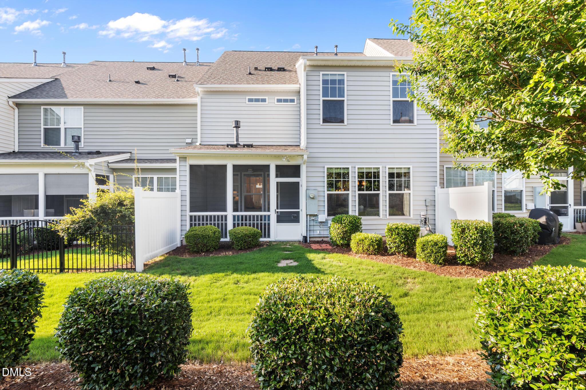 Residential in Durham 4