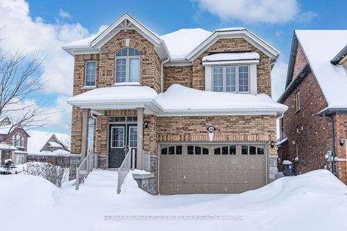 upper-58 Oliver'S Mill Rd, Springwater, ON, L9X0S7 | Card Image