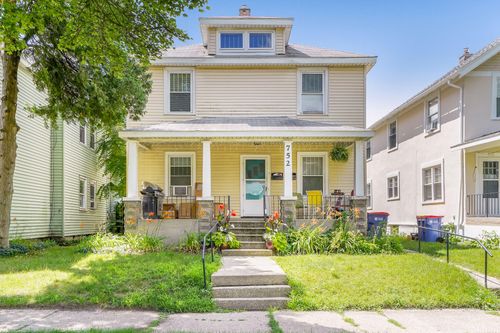 752 Crescent Street Ne, Grand Rapids, MI, 49503 | Card Image