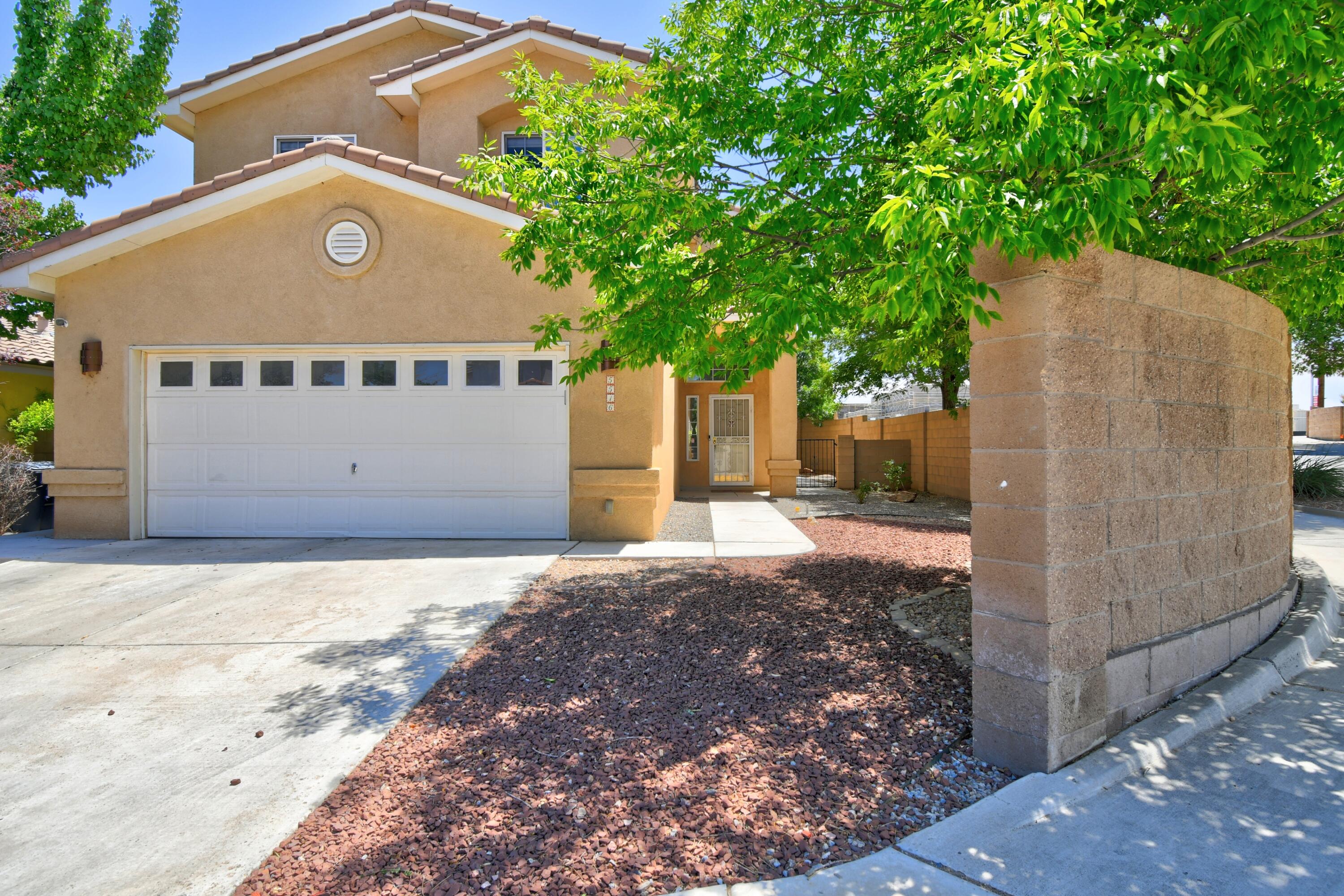 Havasu Ave, Albuquerque, NM 87120
