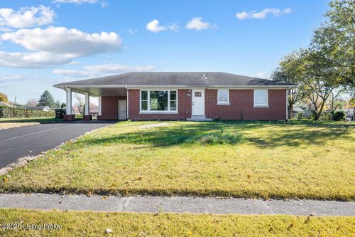 1040 W Crocus Dr, Radcliff, KY, 40160-2404 | Card Image