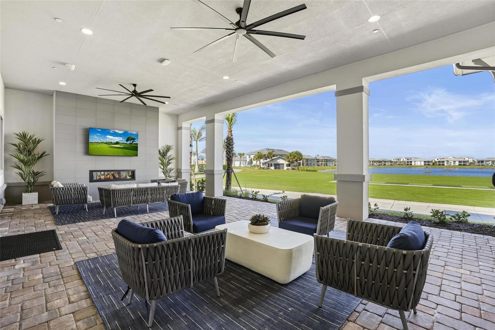 Residential in PUNTA GORDA
