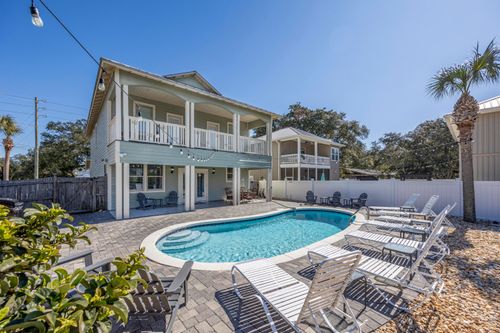 94 Dolphin St, Destin, FL, 32541-3647 | Card Image
