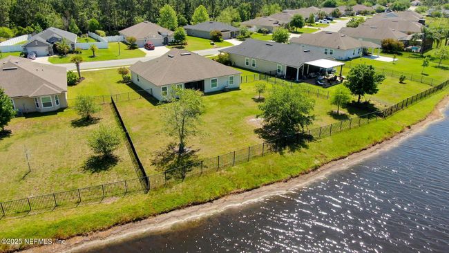 417 Old Hickory Forest Rd, House other with 4 bedrooms, 2 bathrooms and null parking in ST AUGUSTINE FL | Image 64