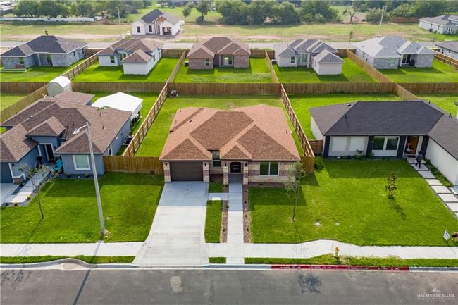 2304 San Pascual St, House other with 3 bedrooms, 2 bathrooms and 1 parking in San Juan TX | Image 20