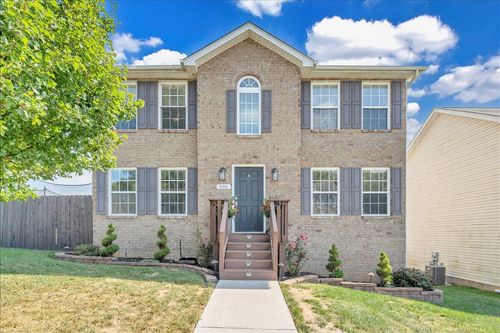 505 Keystone Dr, Christiansburg, VA, 24073-3064 | Card Image