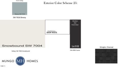 449 KF FM - Exterior Color Scheme | Image 2