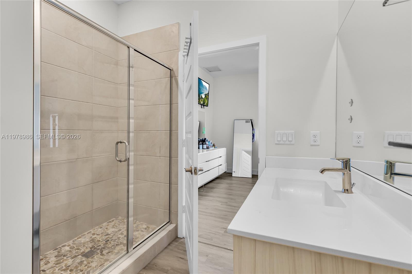Residential in Doral 4