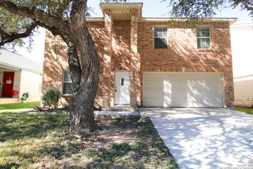 20823 Blue Trinity, San Antonio, TX, 78259-2296 | Card Image