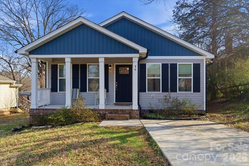 96 Eden St Nw, Concord, NC, 28027-6182 | Card Image