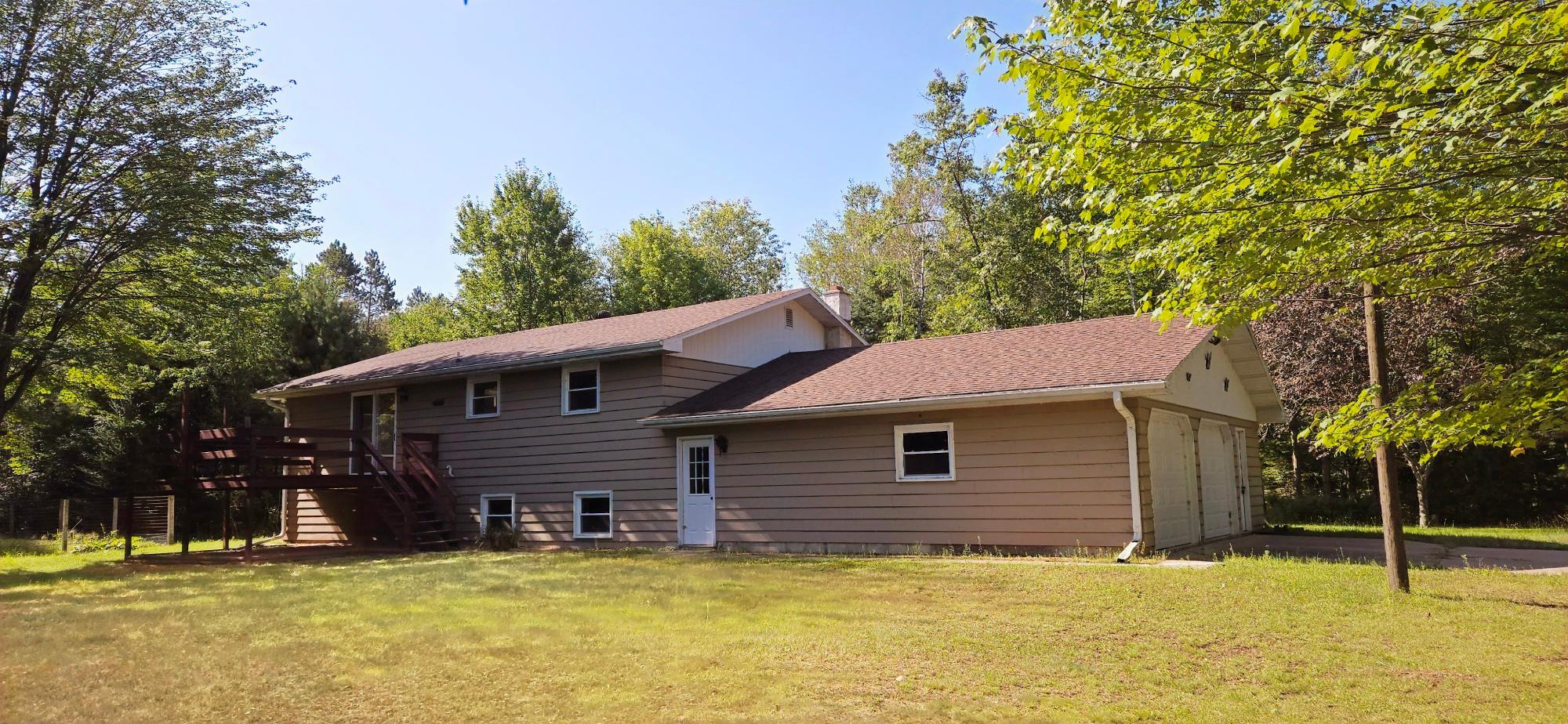 Point Dr, Rhinelander, WI 54501