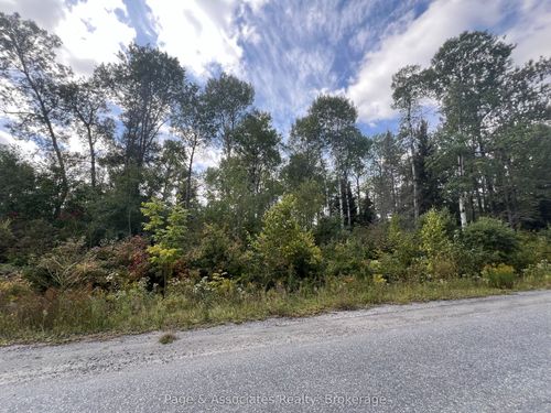 Part 1 Highway 539a N/A, West Nipissing, ON, P0H2C0 | Card Image