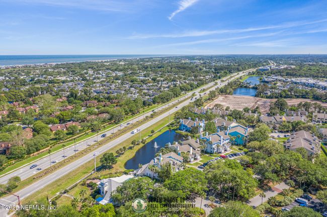 1101 - 100 Fairway Park Blvd, Condo with 2 bedrooms, 2 bathrooms and null parking in PONTE VEDRA BEACH FL | Image 41