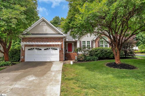 215 Northfield Ln, Simpsonville, SC, 29681-4477 | Card Image