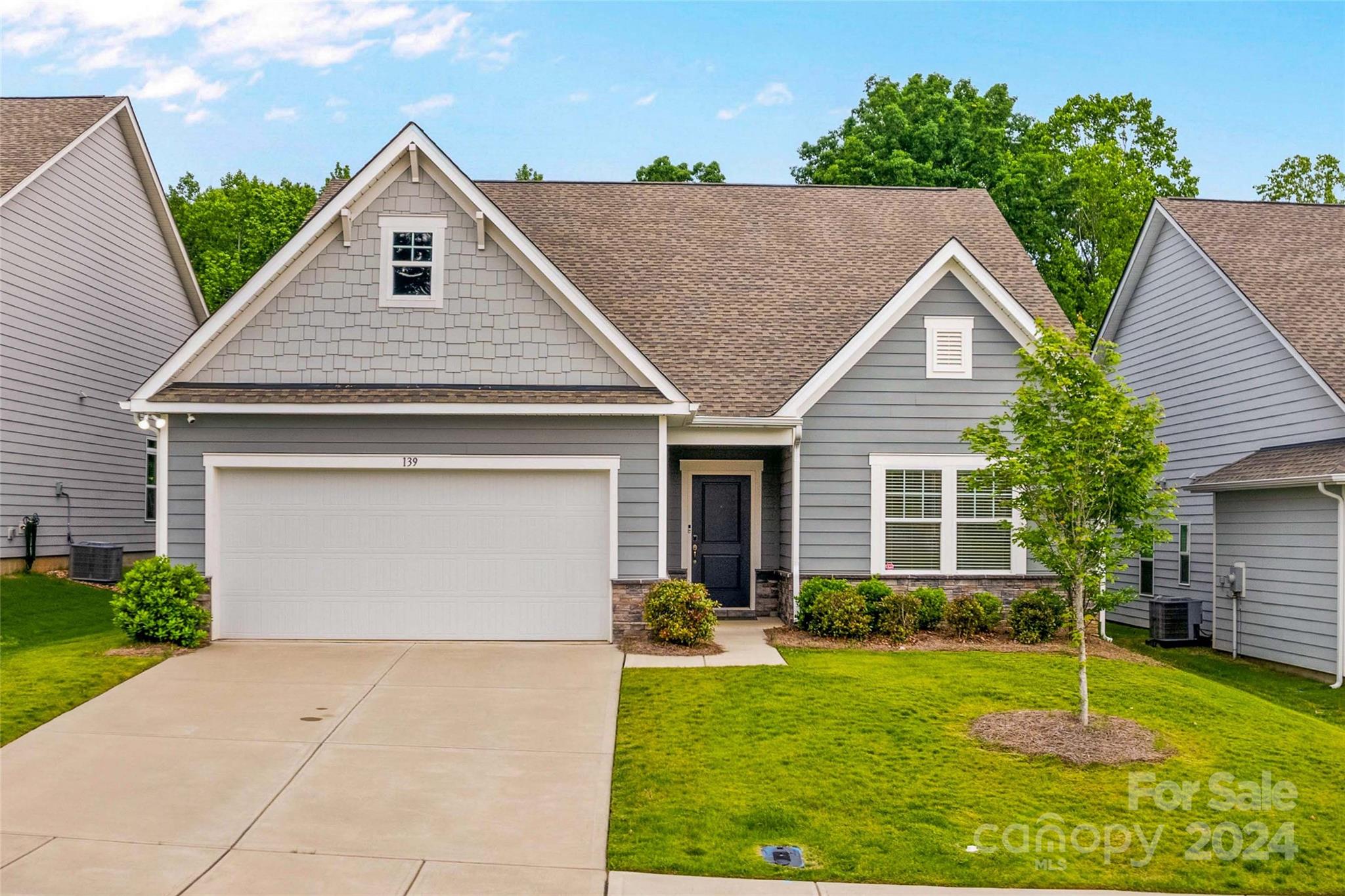 Canada Dr, Statesville, NC 28677