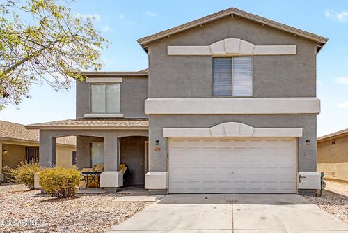 1211 E Silktassel Trl, San Tan Valley, AZ, 85143-4275 | Card Image