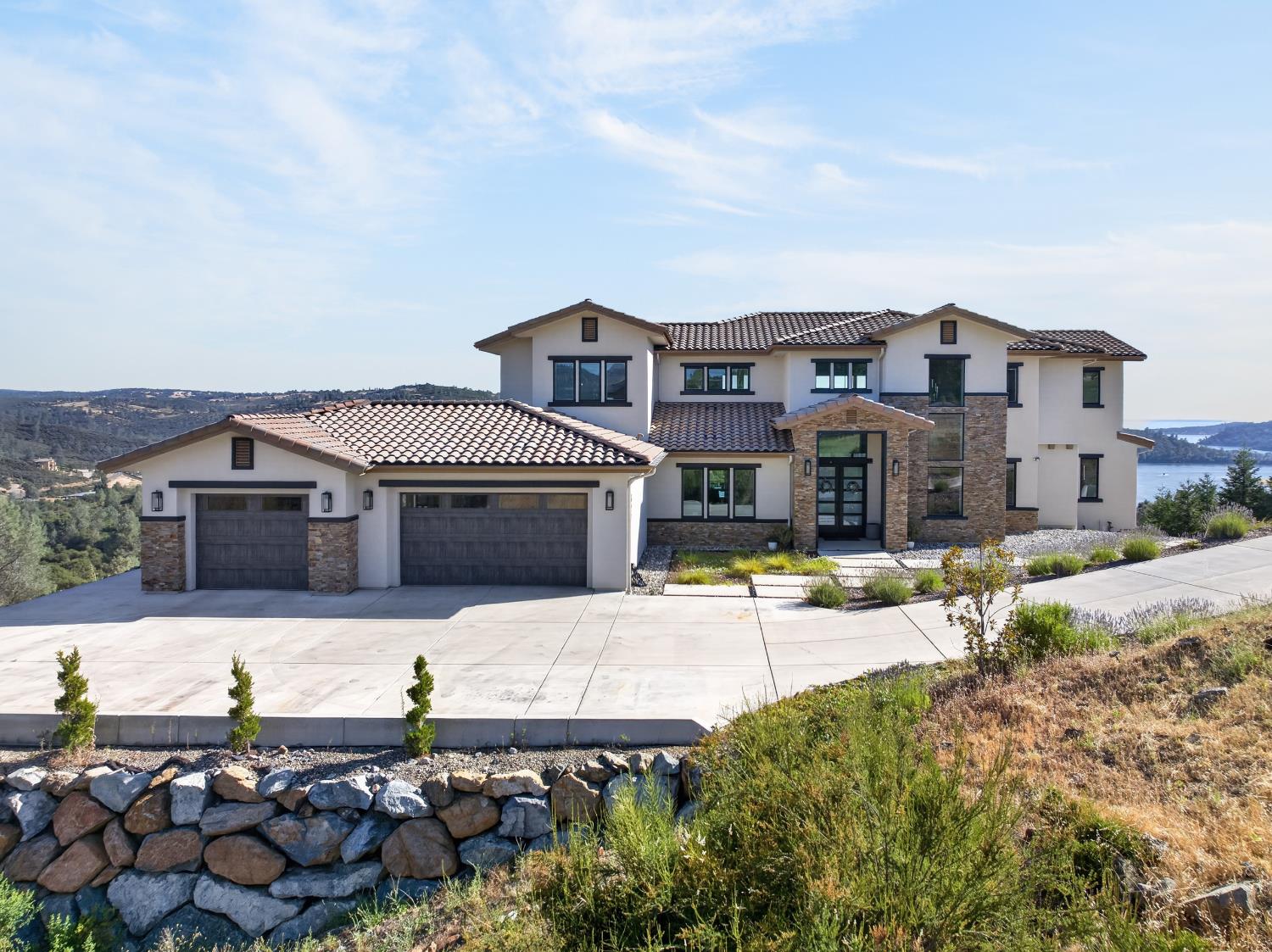 Residential in El Dorado Hills 2