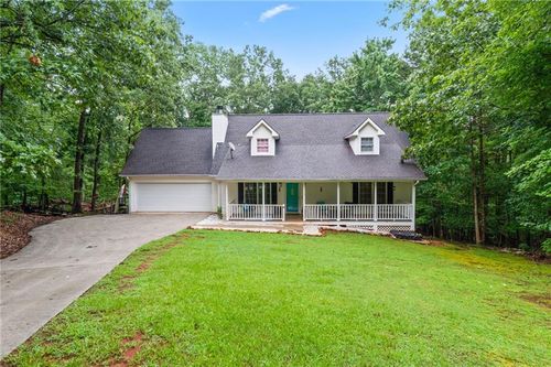 43 Cloudland Rd S, Dahlonega, GA, 30533-3989 | Card Image