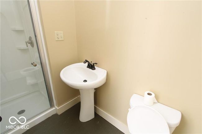 D - 101 S Main St, Condo with 1 bedrooms, 1 bathrooms and null parking in Kirklin IN | Image 11