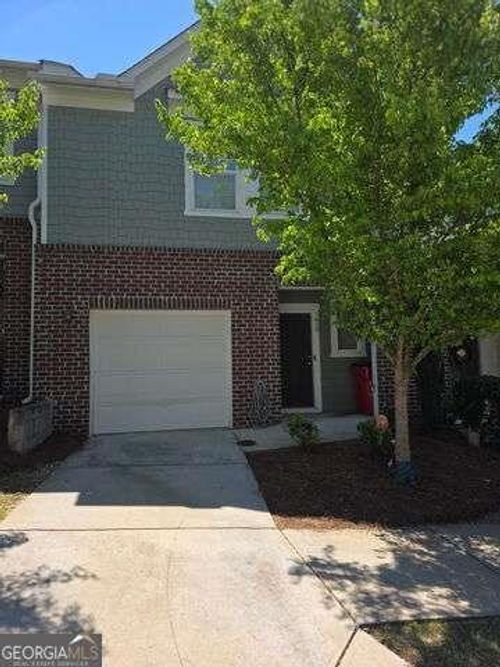 1610 Larkspur Trl, Conyers, GA, 30012-3527 | Card Image