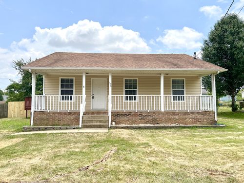 128 Gail St, Oak Grove, KY, 42262-9352 | Card Image