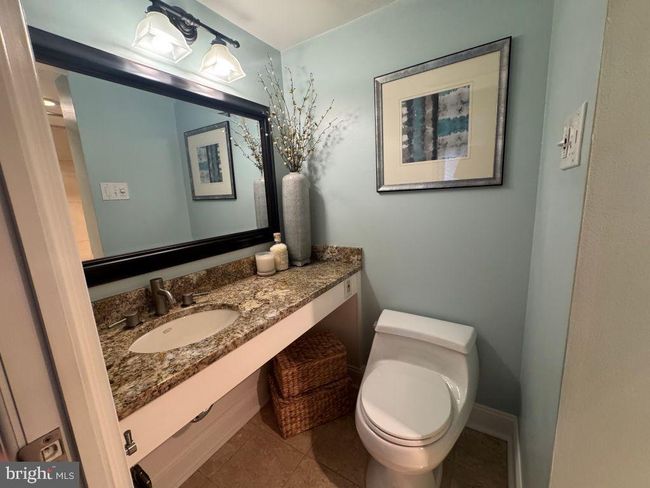 APT-313 - 1245 13 Th St Nw, Condo with 1 bedrooms, 1 bathrooms and null parking in WASHINGTON DC | Image 24