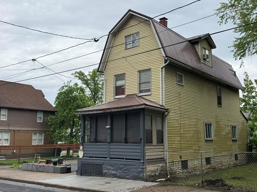 611 1/2 Sherman Street, Johnstown, PA, 15901 | Card Image