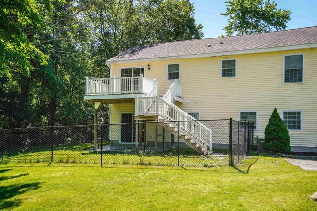 52 Whitehall Rd, House other with 3 bedrooms, 3 bathrooms and null parking in Hooksett NH | Image 30