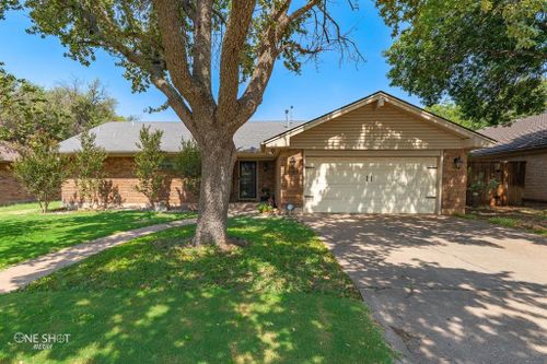 4818 Circle Twenty, Abilene, TX, 79606 | Card Image