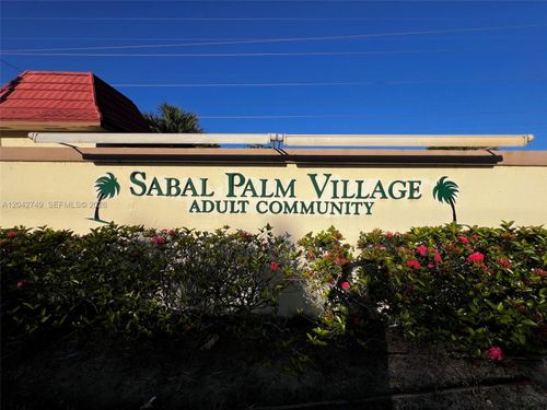 304-4975 E Sabal Palm Blvd, Tamarac, FL, 33319-2691 | Card Image