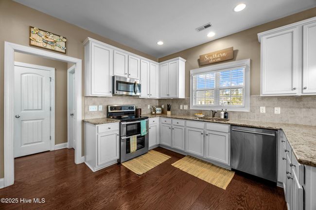 5308 Bayberry Park Dr, House other with 3 bedrooms, 3 bathrooms and 2 parking in New Bern NC | Image 13