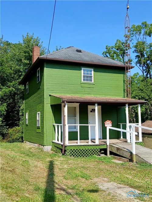 432 Johnson Ave, Alliance, OH, 44601-1535 | Card Image