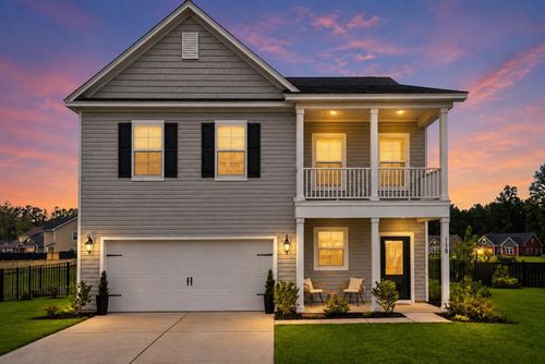 118 Jesup Ct, Ridgeville, SC, 29472-8072 | Card Image