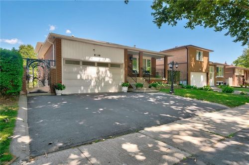 1149 Dowland Cres, Burlington, ON, L7T4C7 | Card Image