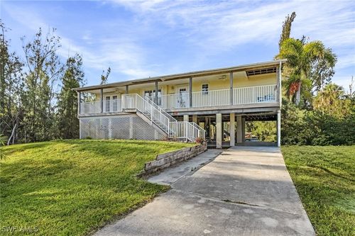 3485 Citrus St, St. James City, FL, 33956-2557 | Card Image