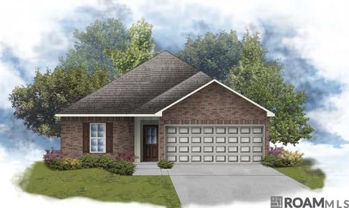 2128 Sherri'S Way, Port Allen, LA, 70767 | Card Image