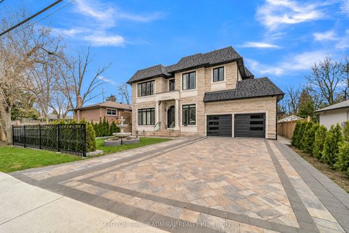176 Rumble Ave, Richmond Hill, ON, L4C4G4 | Card Image