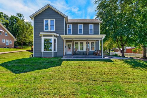 502 E Main St, Oak Hill, OH, 45656-1272 | Card Image