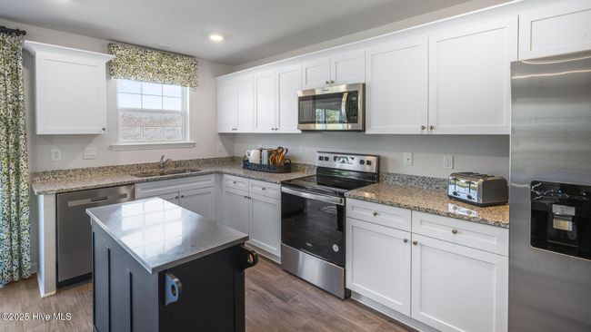 502 Ivory Ln, House other with 4 bedrooms, 3 bathrooms and 2 parking in Goldsboro NC | Image 4