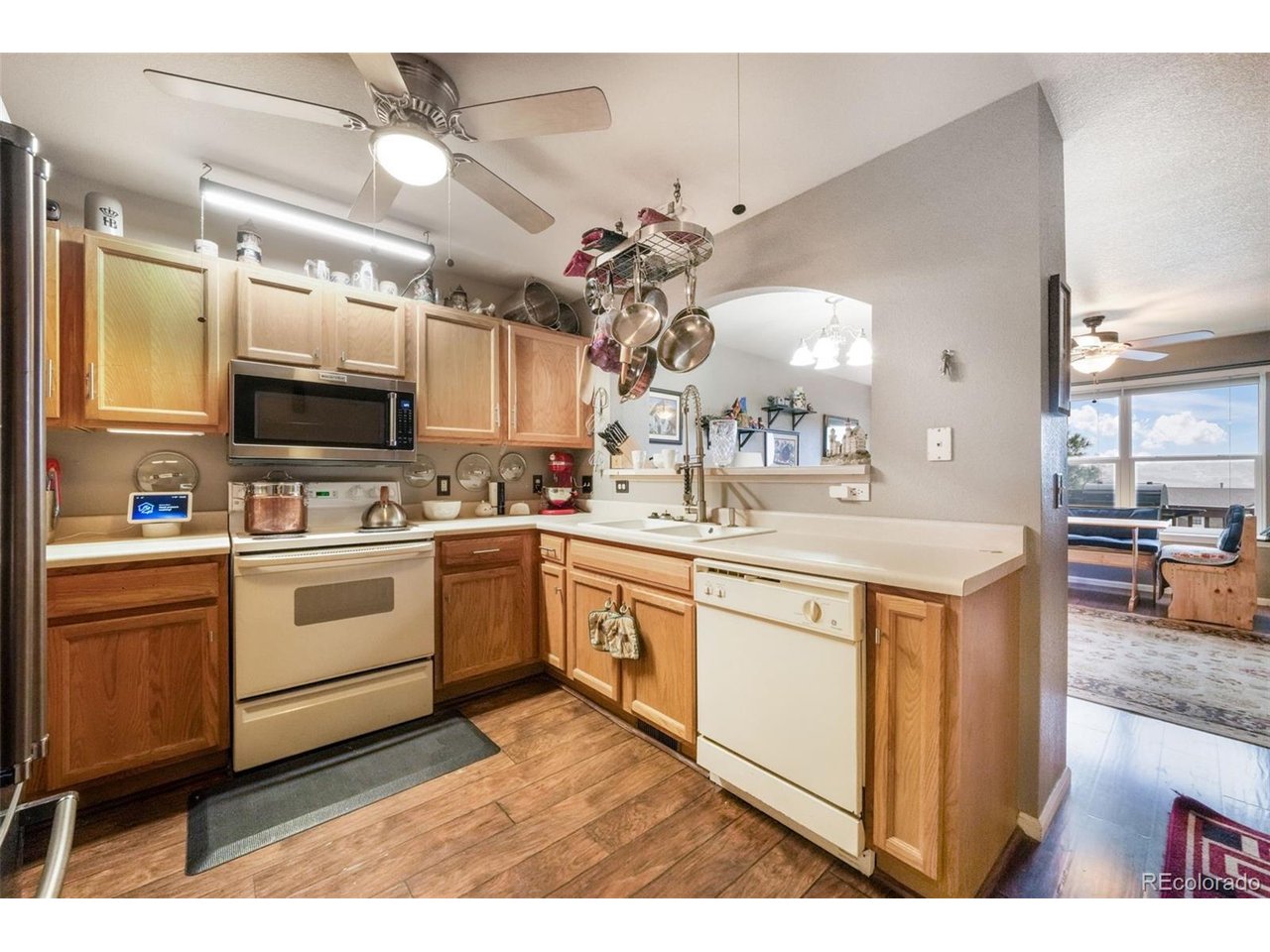 Residential in Colorado Springs 3
